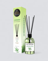 Lemongrass - 110ml Reed Diffuser